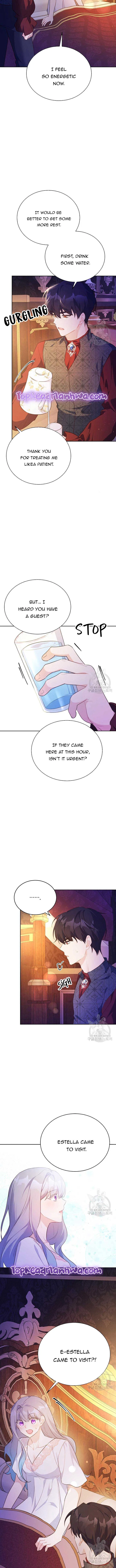 My Alternate Ending Chapter 50 – Page 7