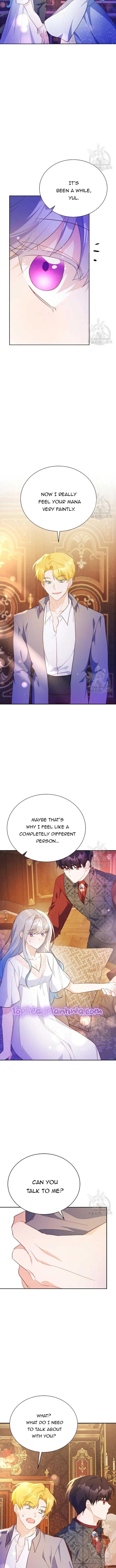 My Alternate Ending Chapter 50 – Page 9