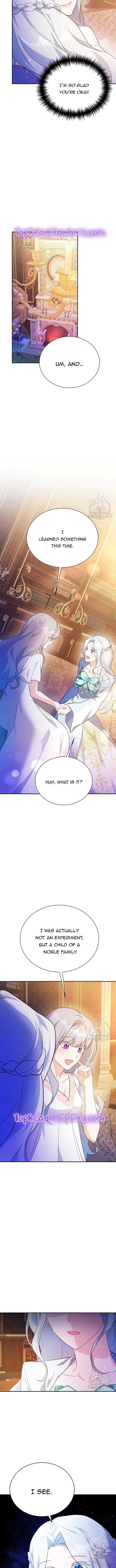 My Alternate Ending Chapter 50 – Page 11