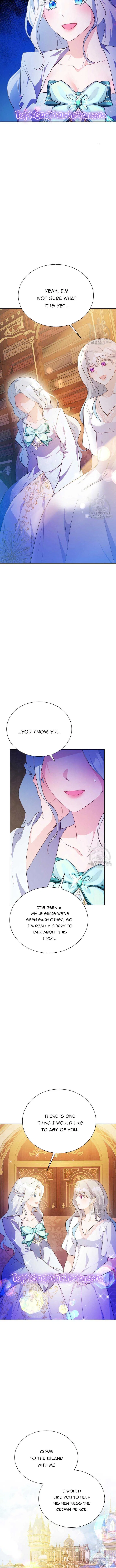 My Alternate Ending Chapter 50 – Page 12