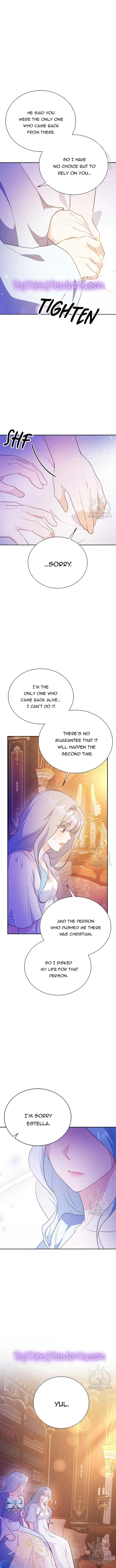 My Alternate Ending Chapter 50 – Page 14