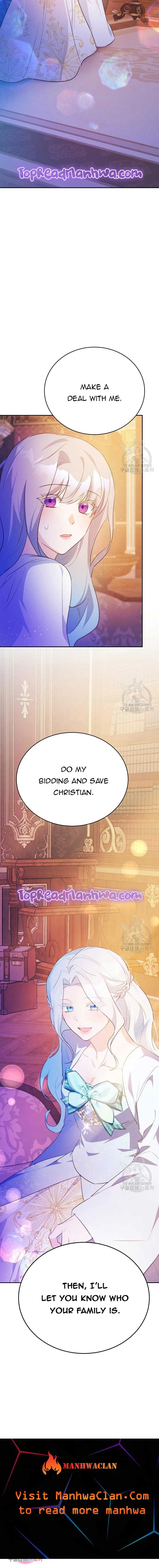 My Alternate Ending Chapter 50 – Page 15