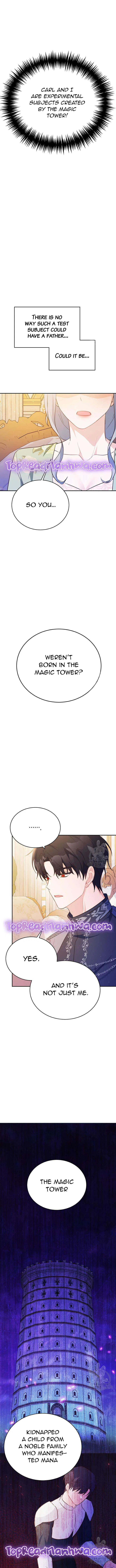 My Alternate Ending Chapter 49 – Page 4