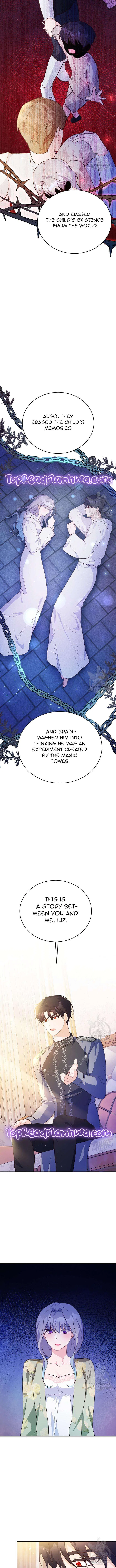 My Alternate Ending Chapter 49 – Page 5