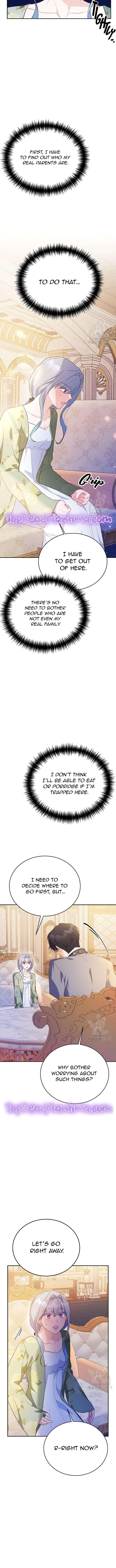 My Alternate Ending Chapter 49 – Page 9