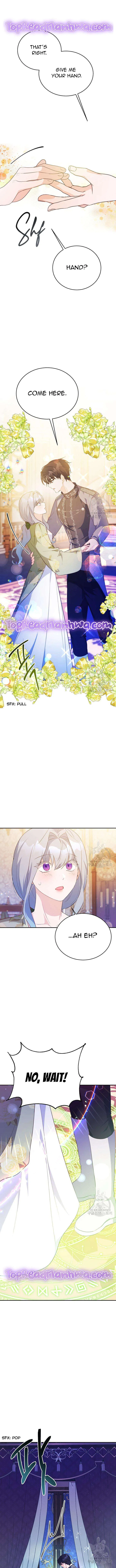 My Alternate Ending Chapter 49 – Page 10
