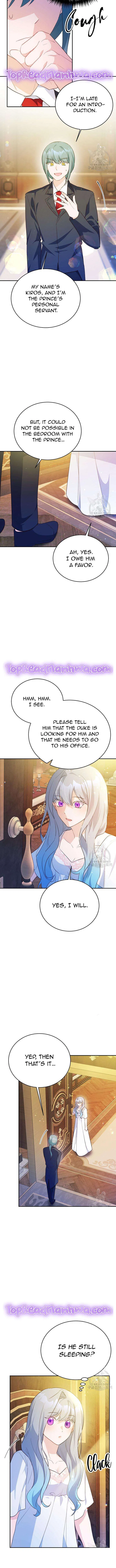 My Alternate Ending Chapter 49 – Page 13