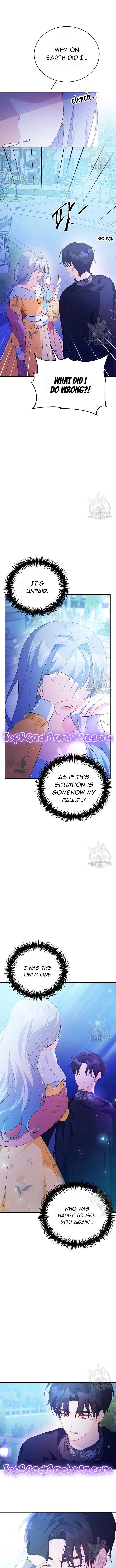 My Alternate Ending Chapter 48 – Page 4