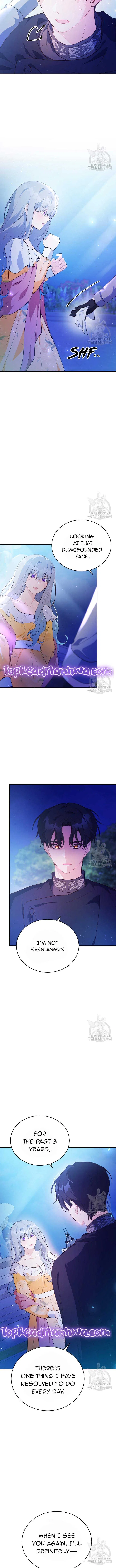 My Alternate Ending Chapter 48 – Page 5