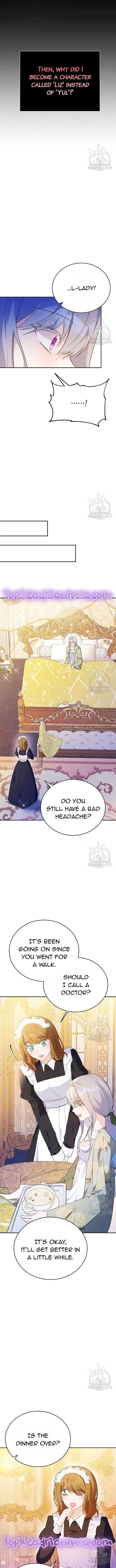 My Alternate Ending Chapter 48 – Page 9
