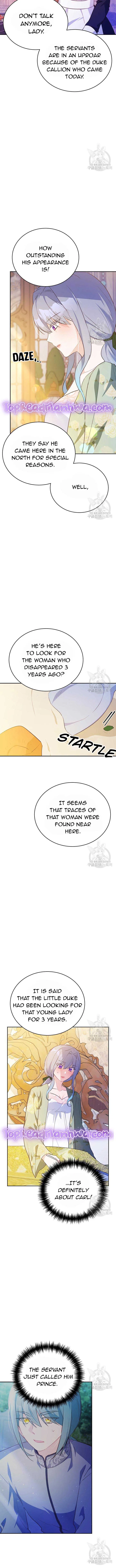 My Alternate Ending Chapter 48 – Page 10