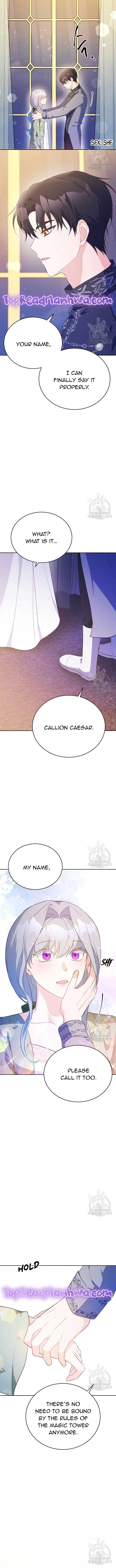 My Alternate Ending Chapter 48 – Page 14