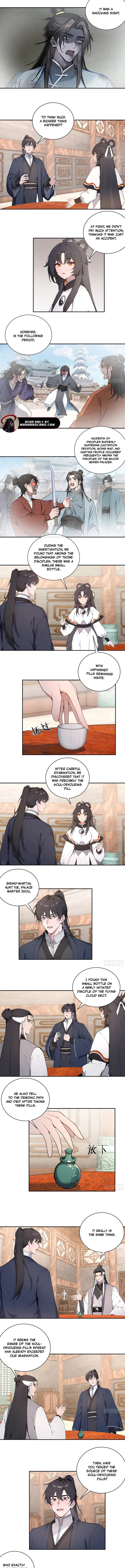Hundred Wives: All Saintesses Call Me Husband Chapter 60 – Page 4