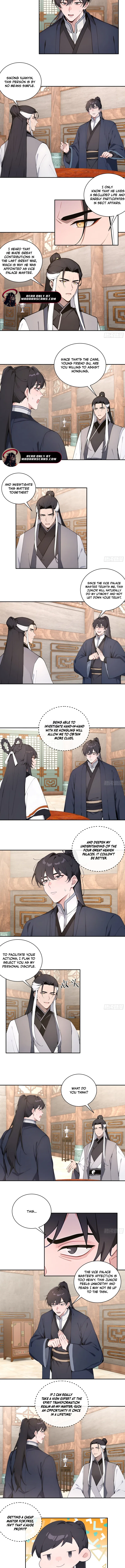 Hundred Wives: All Saintesses Call Me Husband Chapter 60 – Page 6