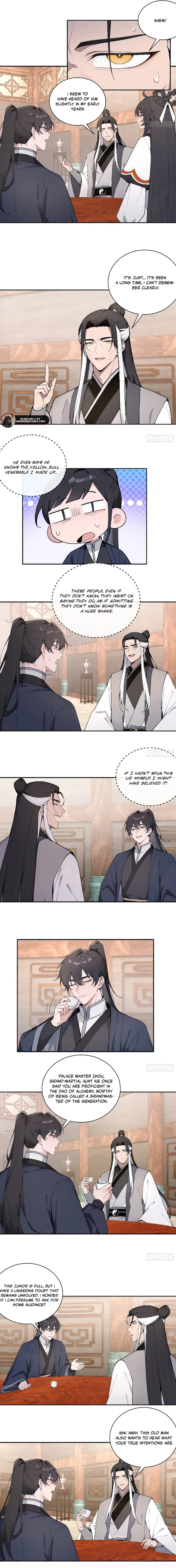 Hundred Wives: All Saintesses Call Me Husband Chapter 59 – Page 6