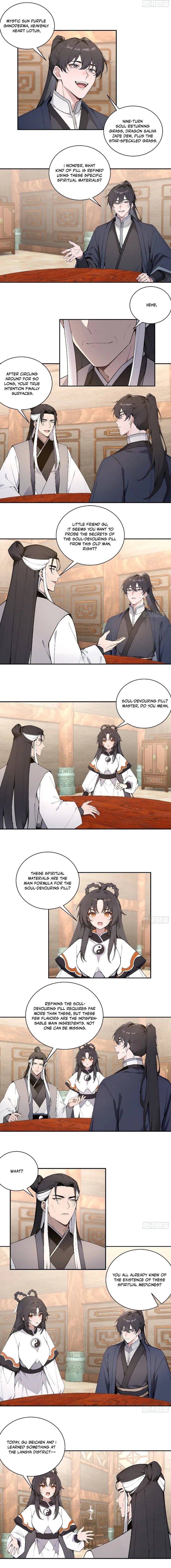 Hundred Wives: All Saintesses Call Me Husband Chapter 59 – Page 7