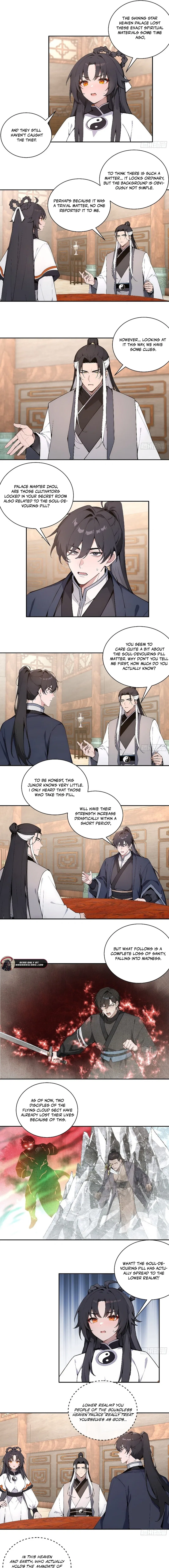 Hundred Wives: All Saintesses Call Me Husband Chapter 59 – Page 8