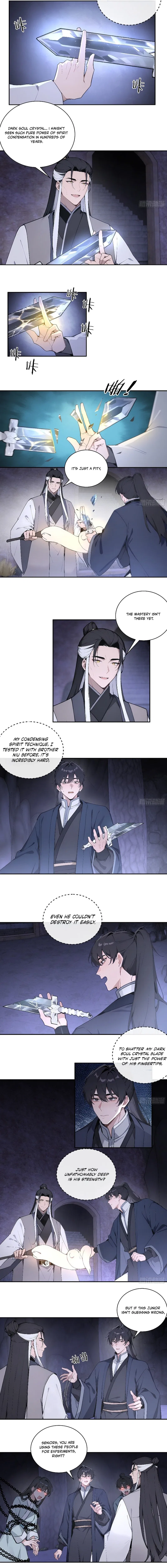 Hundred Wives: All Saintesses Call Me Husband Chapter 58 – Page 5