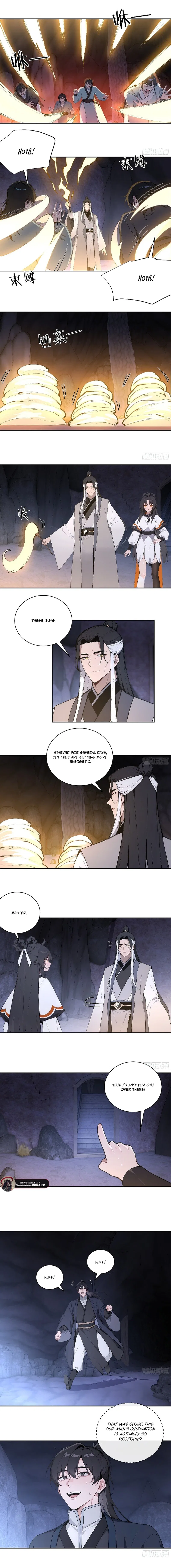 Hundred Wives: All Saintesses Call Me Husband Chapter 58 – Page 8
