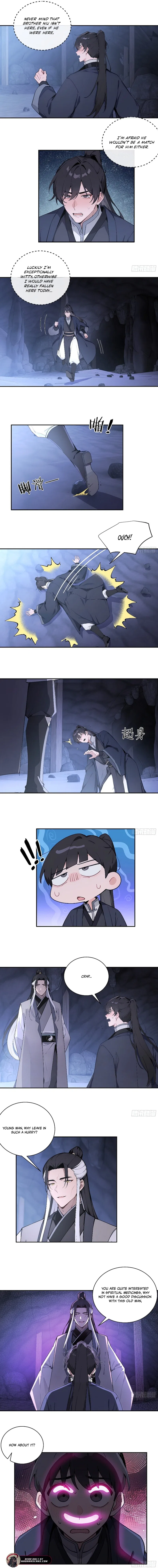 Hundred Wives: All Saintesses Call Me Husband Chapter 58 – Page 9