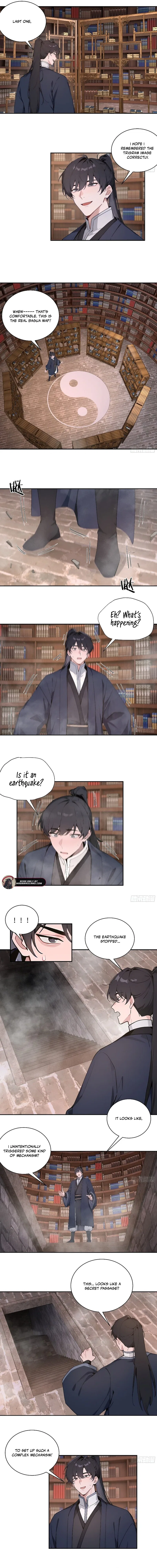 Hundred Wives: All Saintesses Call Me Husband Chapter 57 – Page 4