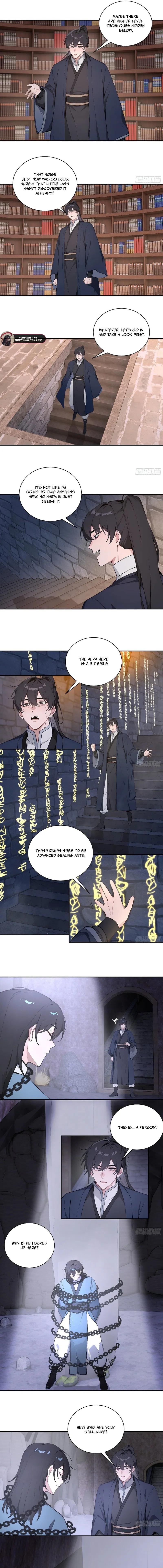 Hundred Wives: All Saintesses Call Me Husband Chapter 57 – Page 5