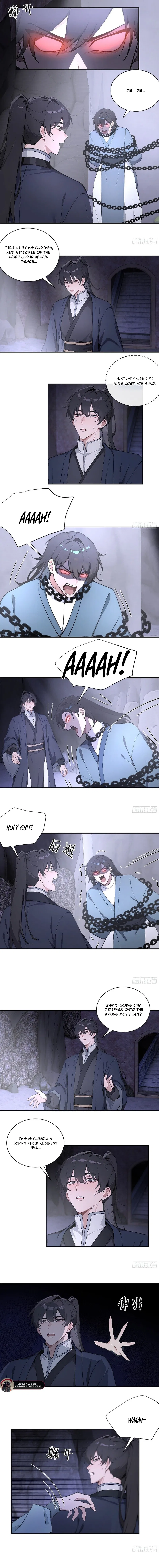 Hundred Wives: All Saintesses Call Me Husband Chapter 57 – Page 6