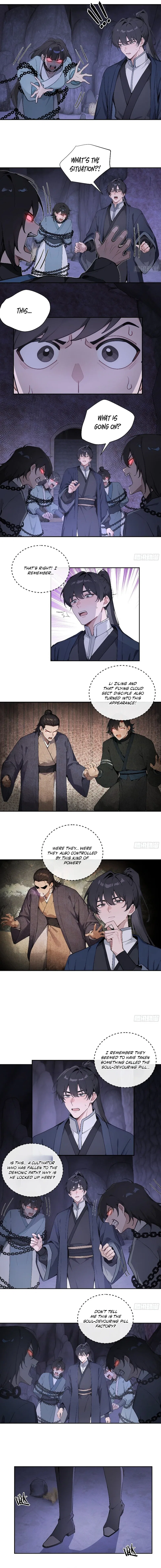 Hundred Wives: All Saintesses Call Me Husband Chapter 57 – Page 7