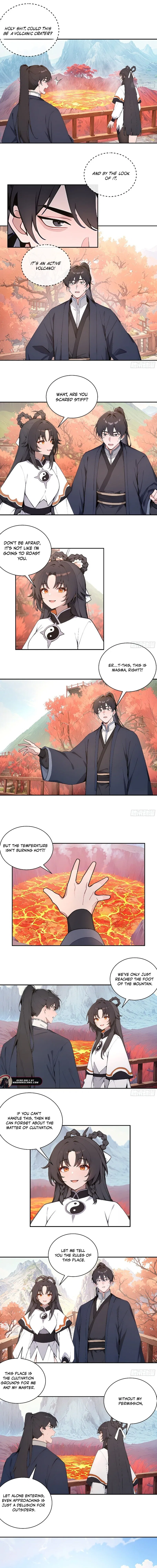 Hundred Wives: All Saintesses Call Me Husband Chapter 56 – Page 2