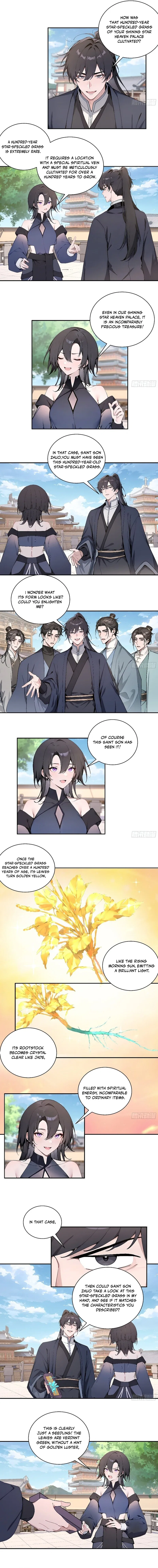 Hundred Wives: All Saintesses Call Me Husband Chapter 55 – Page 2