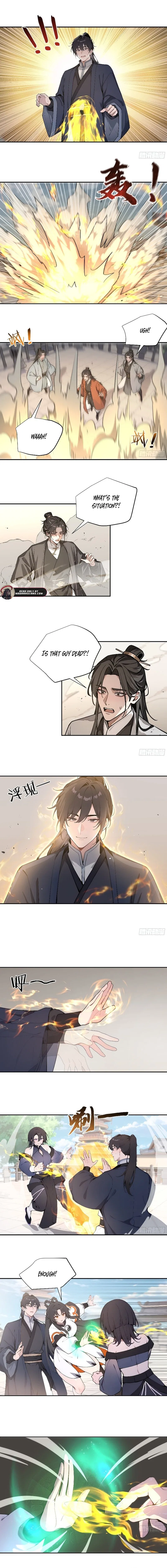 Hundred Wives: All Saintesses Call Me Husband Chapter 55 – Page 5