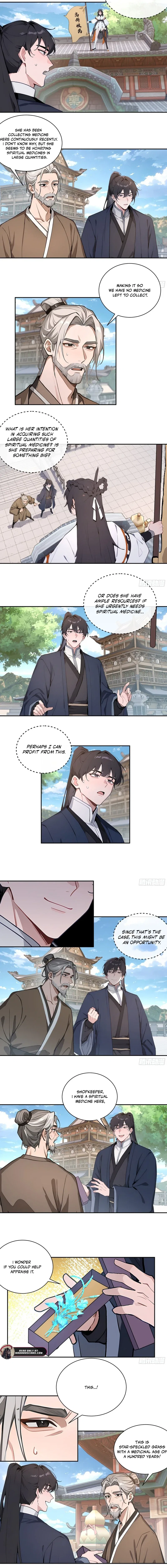 Hundred Wives: All Saintesses Call Me Husband Chapter 53 – Page 4