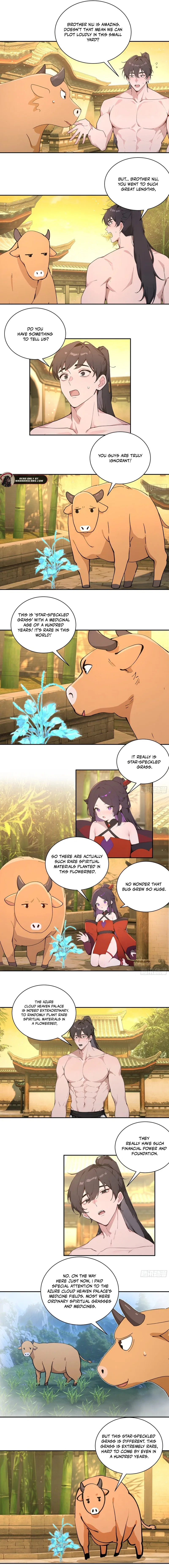 Hundred Wives: All Saintesses Call Me Husband Chapter 52 – Page 6
