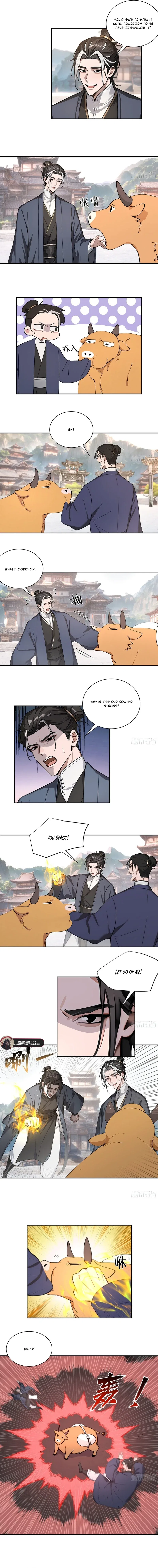 Hundred Wives: All Saintesses Call Me Husband Chapter 50 – Page 8