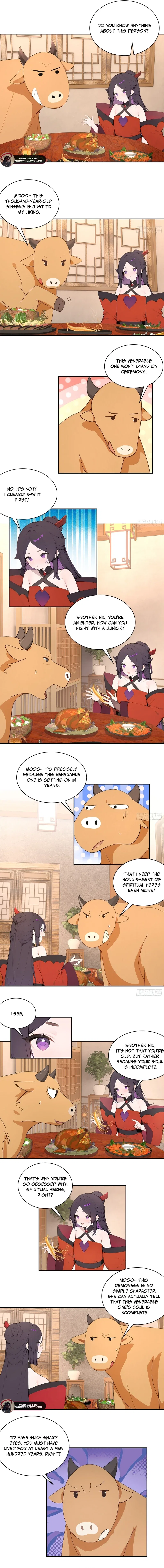 Hundred Wives: All Saintesses Call Me Husband Chapter 46 – Page 2