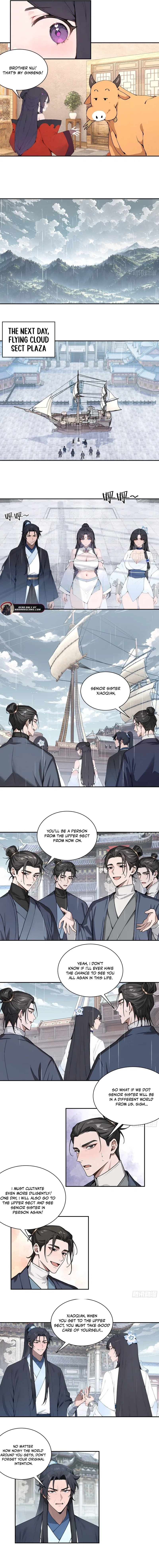 Hundred Wives: All Saintesses Call Me Husband Chapter 46 – Page 8