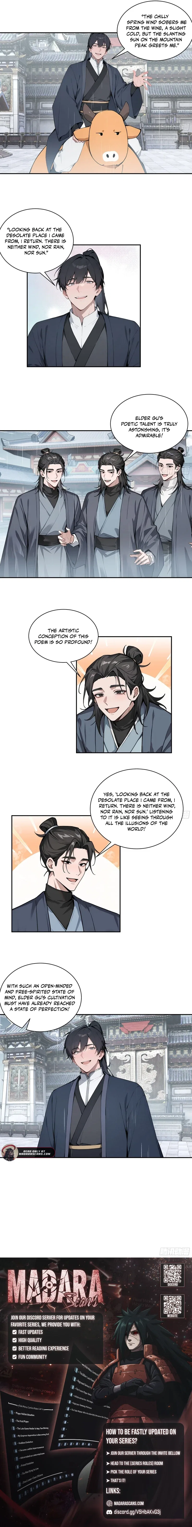 Hundred Wives: All Saintesses Call Me Husband Chapter 46 – Page 10