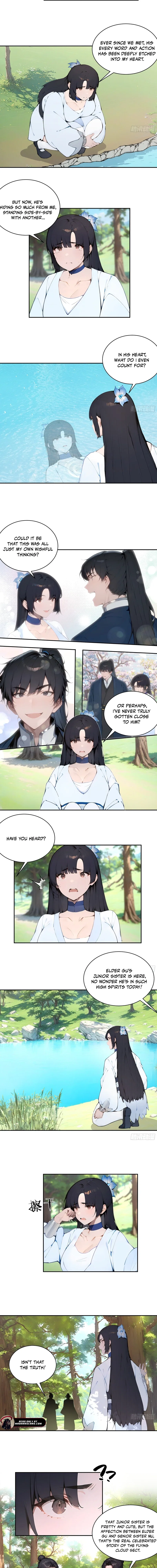 Hundred Wives: All Saintesses Call Me Husband Chapter 42 – Page 2