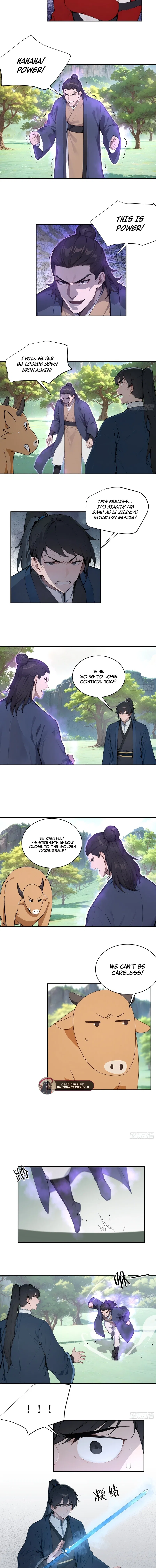 Hundred Wives: All Saintesses Call Me Husband Chapter 41 – Page 5