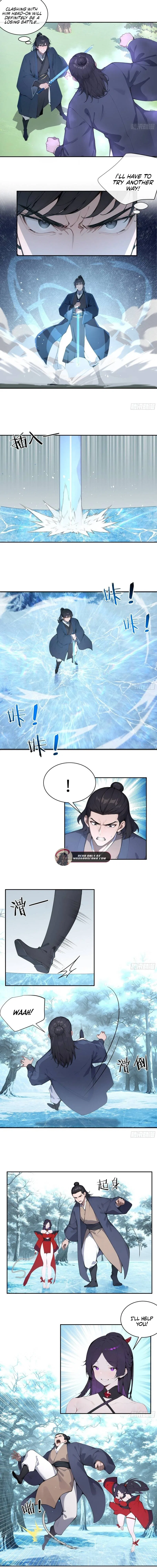 Hundred Wives: All Saintesses Call Me Husband Chapter 41 – Page 8