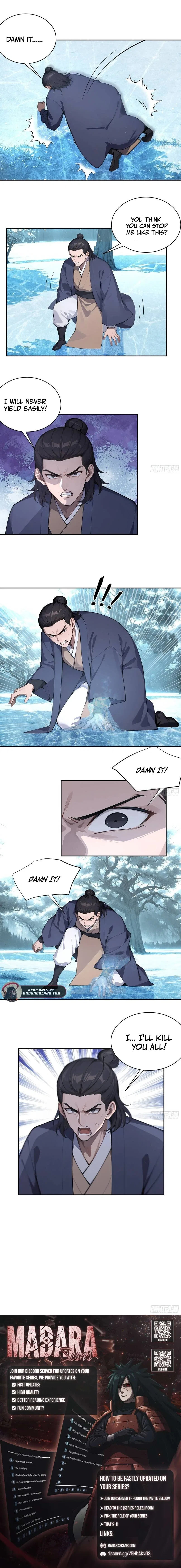 Hundred Wives: All Saintesses Call Me Husband Chapter 41 – Page 9