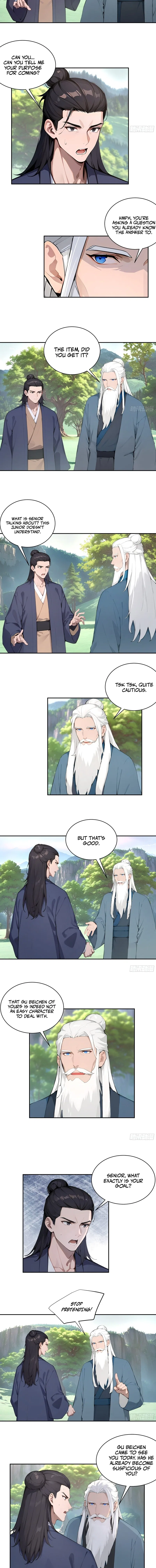 Hundred Wives: All Saintesses Call Me Husband Chapter 40 – Page 2