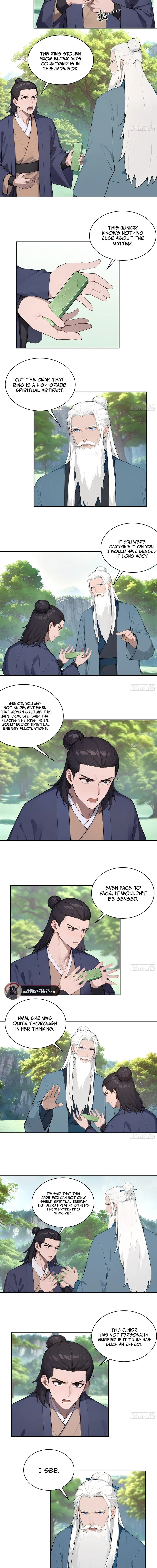 Hundred Wives: All Saintesses Call Me Husband Chapter 40 – Page 5