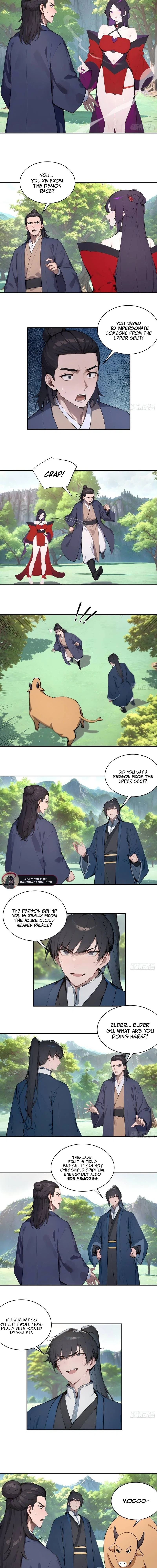 Hundred Wives: All Saintesses Call Me Husband Chapter 40 – Page 7