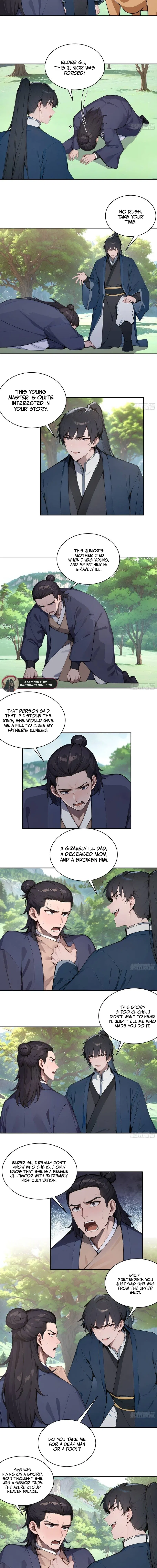 Hundred Wives: All Saintesses Call Me Husband Chapter 40 – Page 8