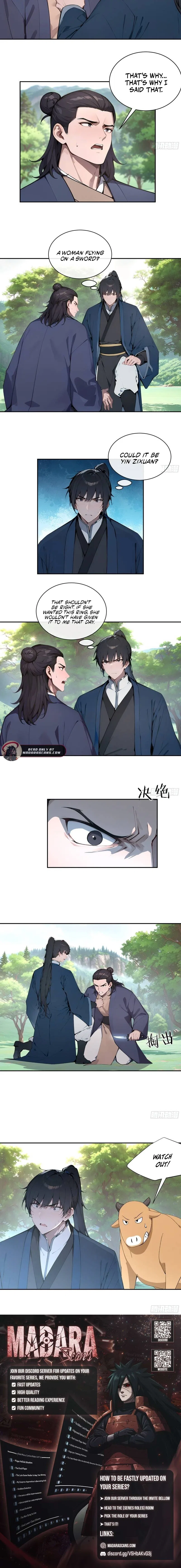 Hundred Wives: All Saintesses Call Me Husband Chapter 40 – Page 9