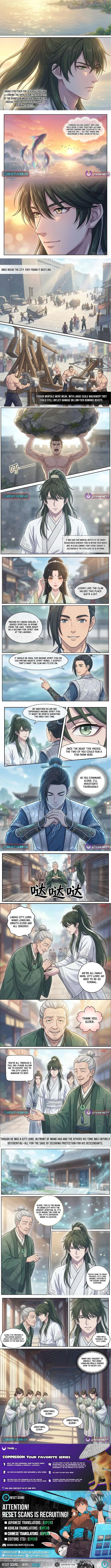I Opened a Farm in a Cultivation World Chapter 39 – Page 2