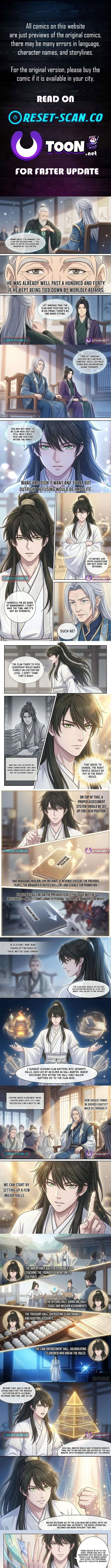 I Opened a Farm in a Cultivation World Chapter 38 – Page 1