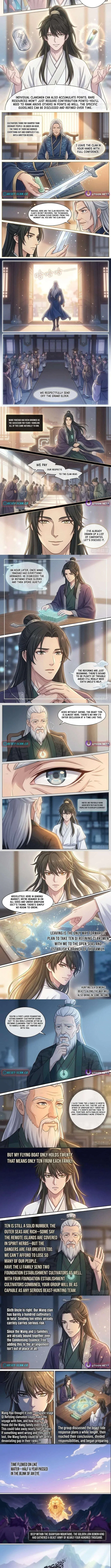 I Opened a Farm in a Cultivation World Chapter 38 – Page 2