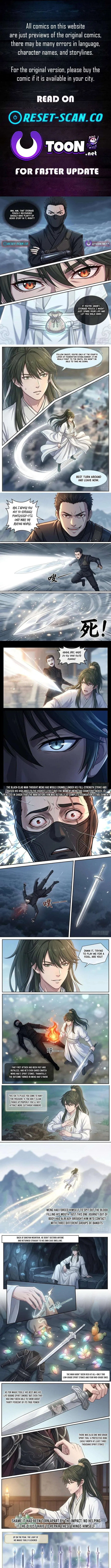 I Opened a Farm in a Cultivation World Chapter 37 – Page 1